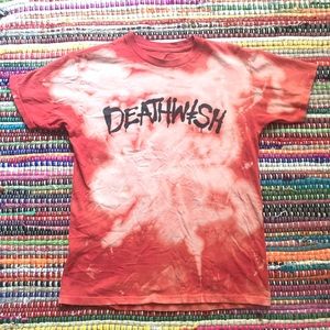 Deathwish Tee